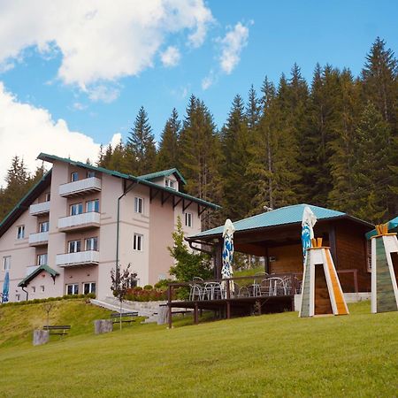 Zlatarska Kruna Нова-Варош Екстер'єр фото