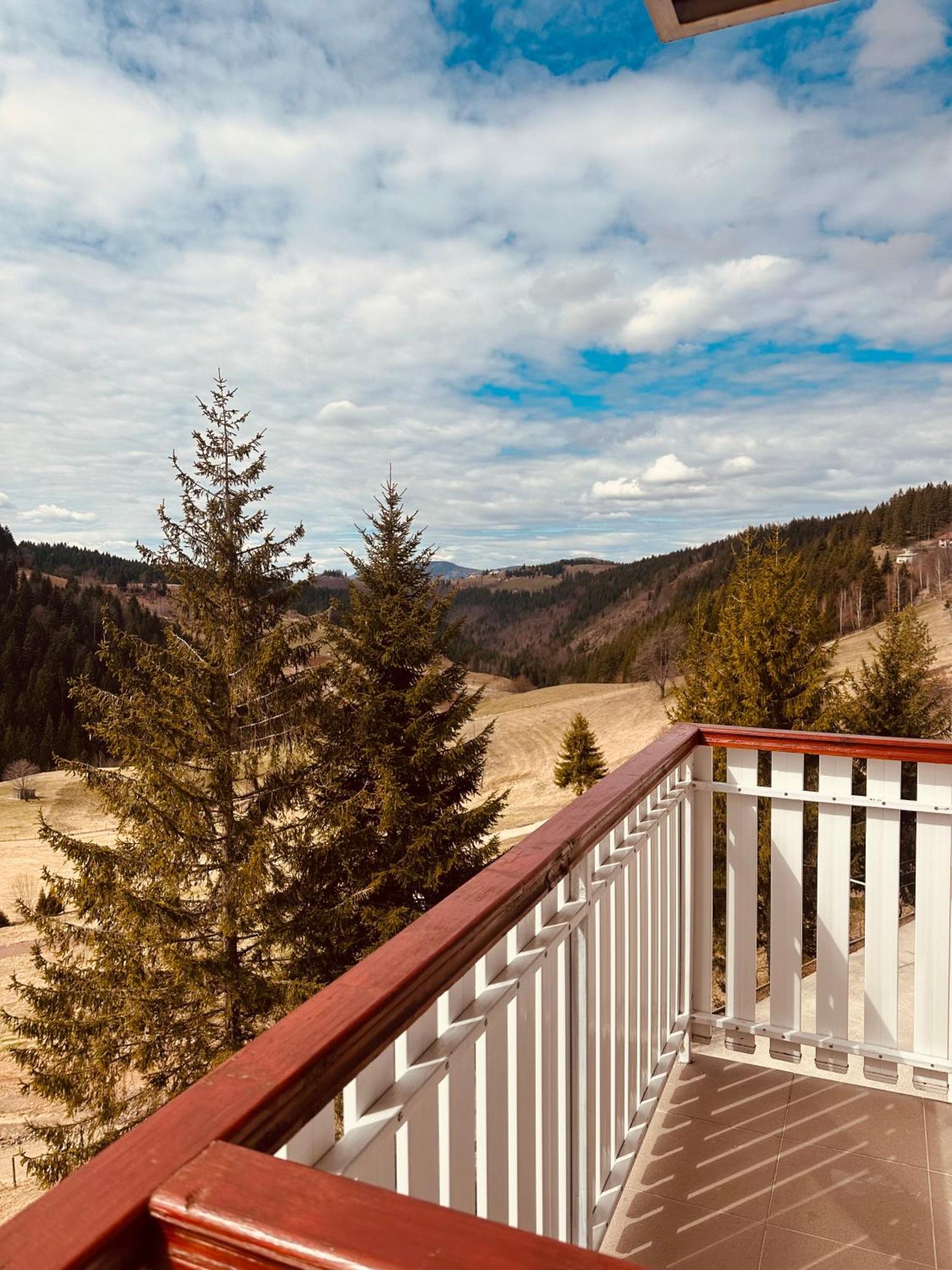 Zlatarska Kruna Нова-Варош Екстер'єр фото