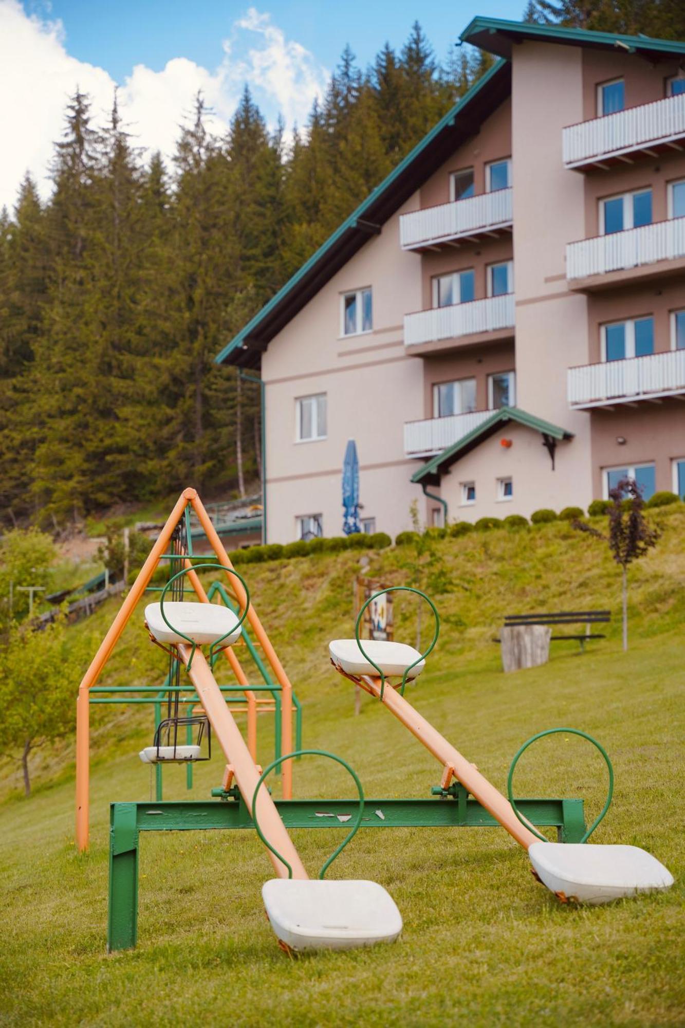 Zlatarska Kruna Нова-Варош Екстер'єр фото
