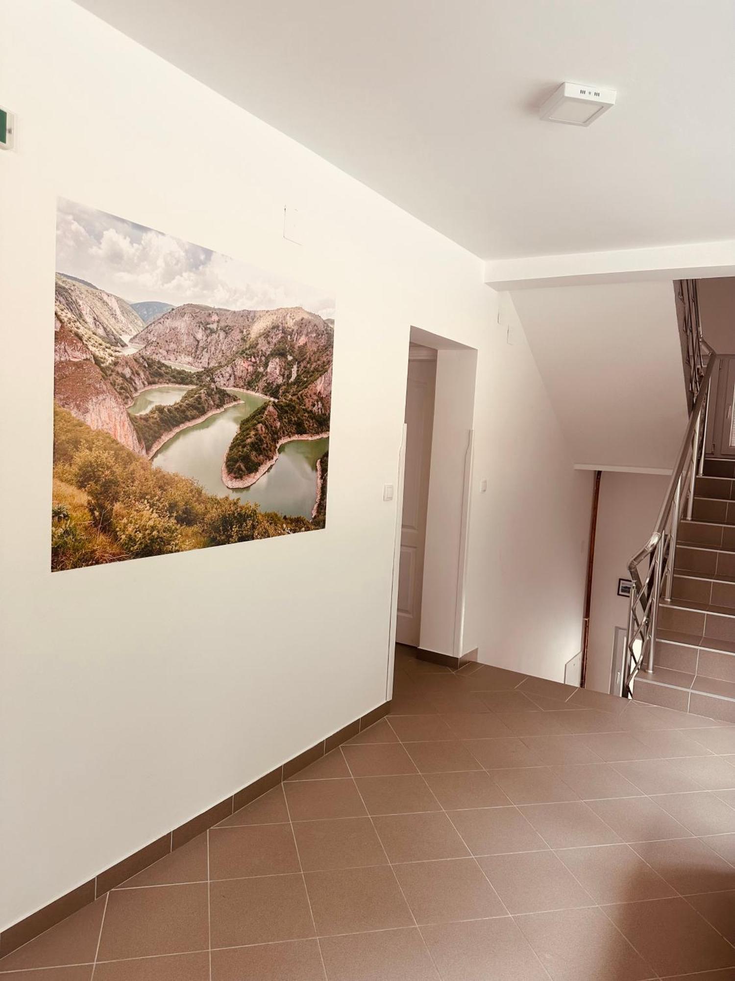 Zlatarska Kruna Нова-Варош Екстер'єр фото
